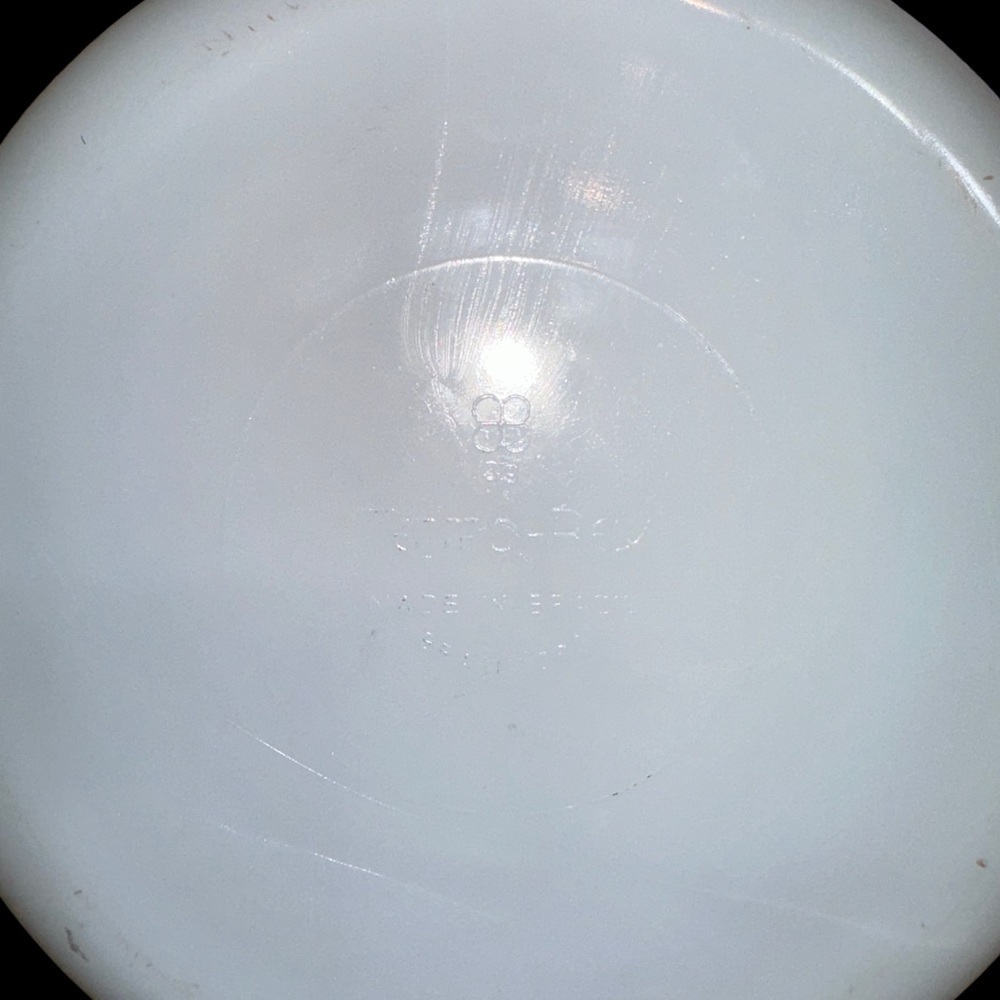 3 PIECE TERMO REY COQUETTE CASSEROLES - Picture 5 of 10